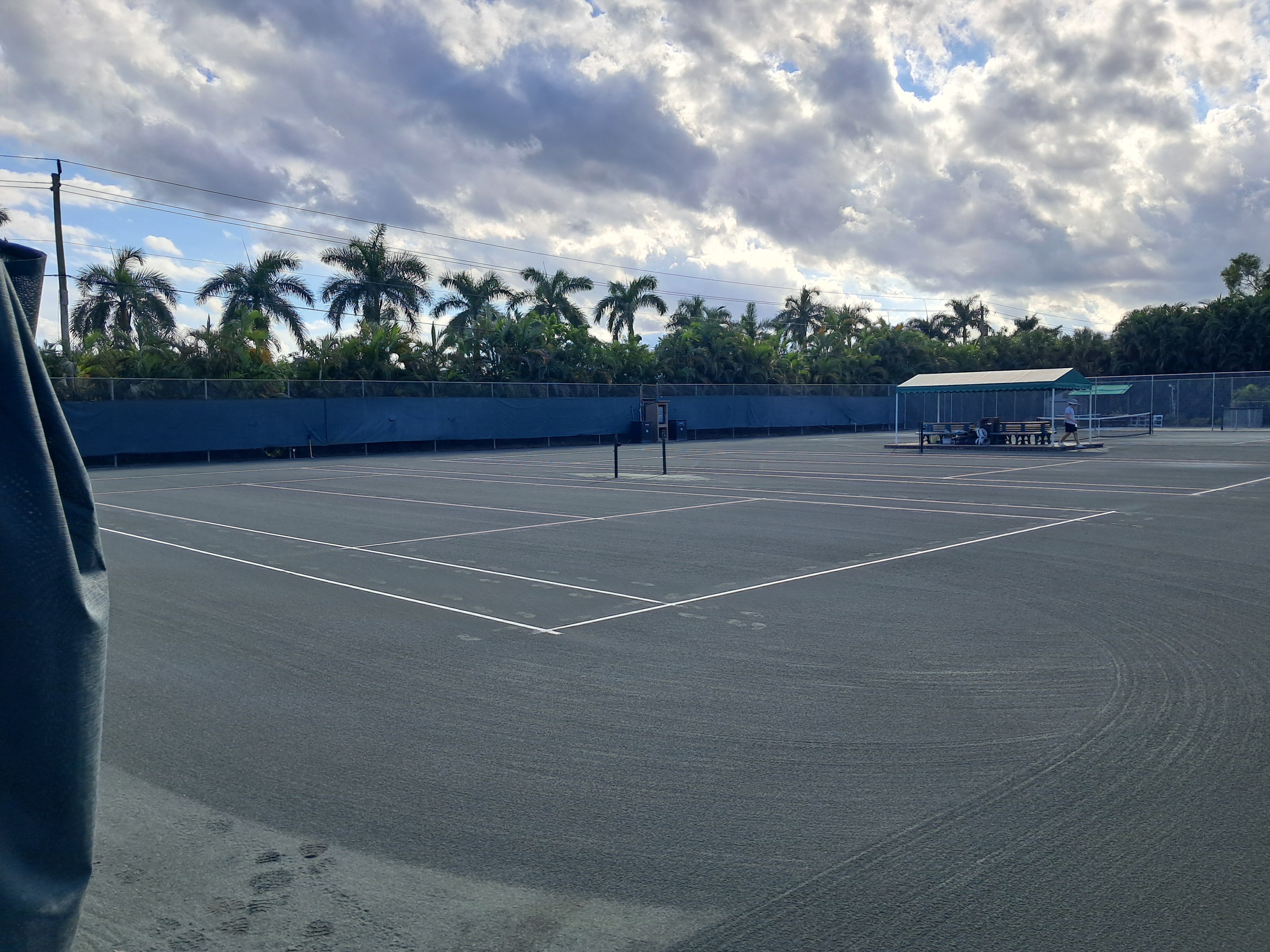 Tennis Court Construction & Resurfacing in Palm Beach County ...